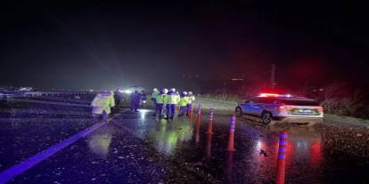 F-16 Düştü: 1 Pilot Şehit Oldu