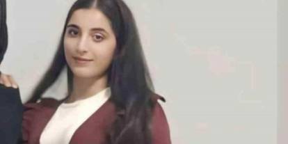 14 yaşındaki kız çocuğu silahla vurulmuş halde ölü bulundu