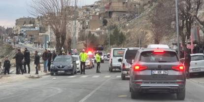 Mardin'de iftar vaktinde silahlı kavgada 2 kişi yaralandı