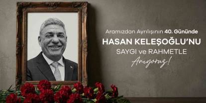 Hayırsever İş Adamı, Mardin’de İftar Programıyla Anıldı