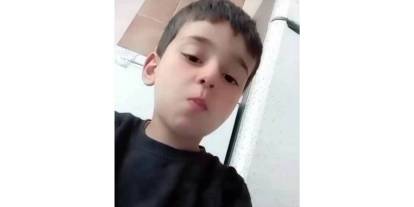 Van’da göçük altından kurtarılan 6 yaşındaki çocuk hayatını kaybetti