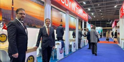 Şırnak Üniversitesi Hong Kong’da Dünya Sahnesine Çıktı!