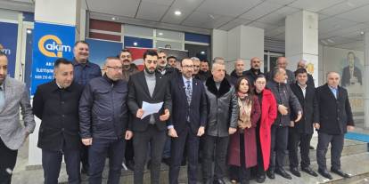 Şırnak’ta AK Parti Teşkilatından 28 Şubat Açıklaması: “Darbeci Zihniyete Geçit Yok”