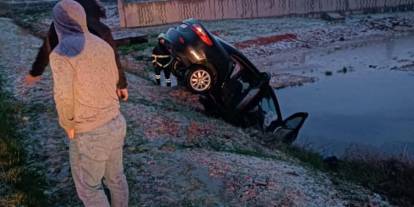 Mardin'de zincirleme trafik kazasında  9 kişi yaralandı