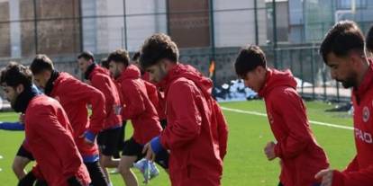 Zirve Takibi Sürüyor! Şırnak Petrol Spor Muş’ta Kritik Sınavda