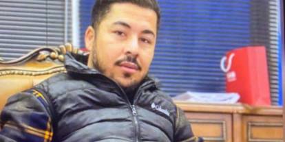 Irak’taki Kazada Cizreli Şoför Hayatını Kaybetti