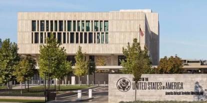 İran’a Saldıran ABD’den Şırnak Dahil 22 ile Seyahat Uyarısı!