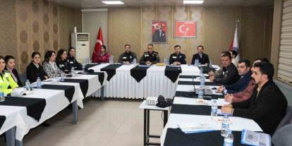 Şırnak Emniyet Müdürü Sazak: "Vatandaşın Huzuru İçin Görev Başındayız"