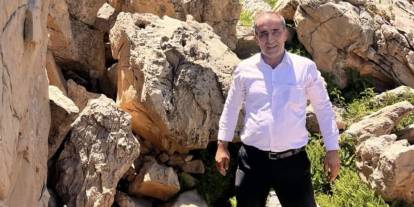 Şırnaklı Muhtar Elektrik Akımına Kapıldı: Sahur İçin Gitti, Hastanelik Oldu