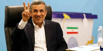 İran’ın eski Cumhurbaşkanı Ahmedinejad’ın öldürüldüğü iddia edildi