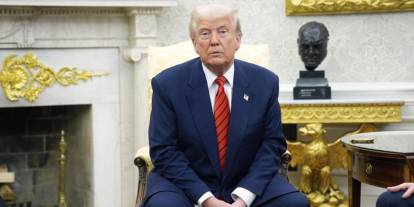 Trump: ABD’nin saldırısında 48 İranlı lider öldürüldü