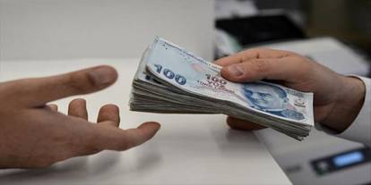 Devletten İhtiyaç Sahiplerine, Nakdi Destek Geliyor