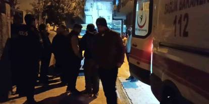 Genç Kız Sahurda Tartıştığı Babasını Vurarak Öldürdü