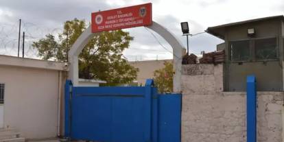 Mardin'de bir ayda 145 kişi tutuklandı