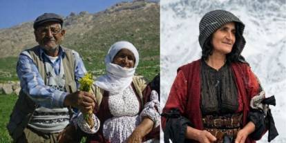 Dayika Amina: Bir Halk Annesinin Sessiz Kahramanlığı Belgeselle Ölümsüzleşti