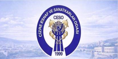 Cizre Esnafı Haksız Rekabete Karşı Uyarıda Bulundu: Bayram Öncesi Geçici Satıcılara Dikkat