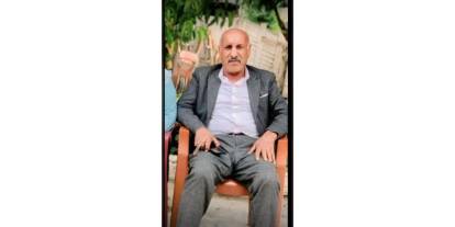 Anlar ailesinin acı günü