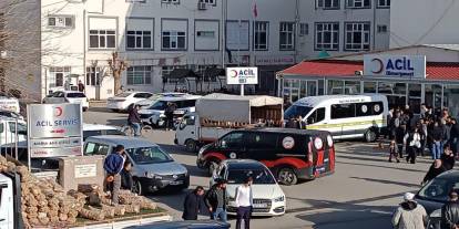 Batman’da silahlı kavgada 1 kişi yaralandı