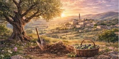 İdil’de “Kadın Bahçesi” Kuruluyor