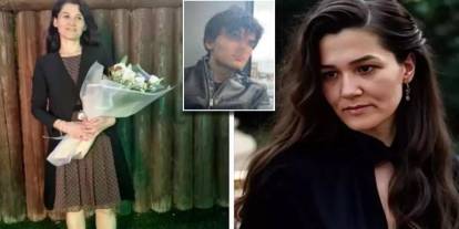 Fatma öğretmeni katleden öğrencinin kan donduran ifadesi ortaya çıktı