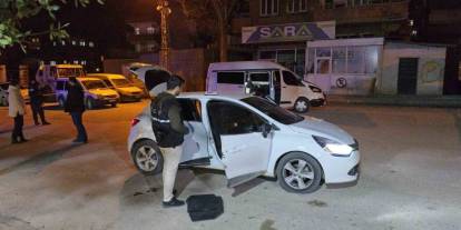 Nizip’te Silahlı Kavga: 1 Ölü, 1 Ağır Yaralı