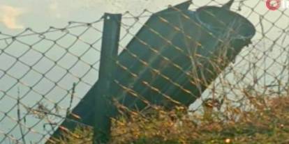 İran'dan atılan balistik füze Türk hava sahasında düşürüldü