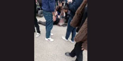 Cizre'de Motor Kazası: 1 Kişi Hayatını Kaybetti