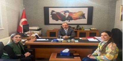 Yeşilay Haftası’nda bağımlılıkla mücadele için istişare toplantısı