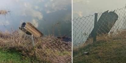 İran'dan Türkiye Hava Sahasında Düşürülen Füze Hakkında Açıklama