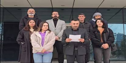 İdil’de İşçi Alımları Gündem Oldu: “ Kadrolar Aile Bireylerine Verildi” İddiası