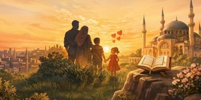 Şırnak’ta Aile Dini Rehberlik Bürosu Hizmete Açıldı