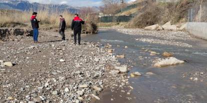 Silopi’de Arazi Kullanımı Şikayeti Üzerine İnceleme Başlatıldı