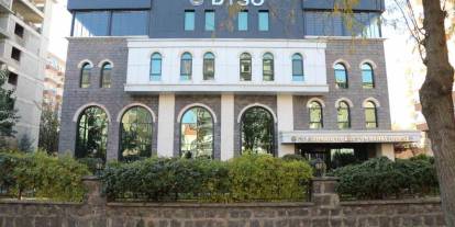 Diyarbakır TSO açıkladı: Irak’a ihracattaki düşüş bölge illerini de etkiledi