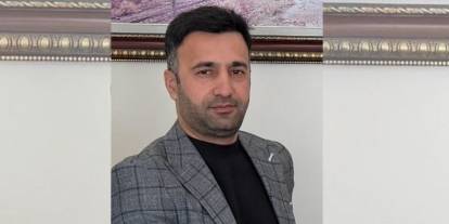 Toprağın Altındaki Tarih: Cûdi Ve Gabar’ın Saklı Hazineleri