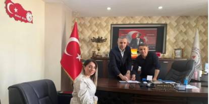 Silopi’de Milli Eğitim Çalışanlarına 80 Bin TL’lik Dev Ödenek