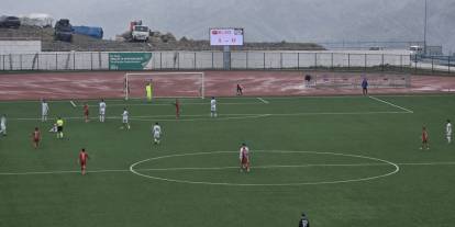 Şırnak Petrolspor’dan Gol Düellosunda Kritik Zafer: 3-2