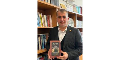 Prof. Dr. Nurullah Agitoğlu'nun Sünnet Toplumu Adlı Kitabı Okurlarıyla Buluştu