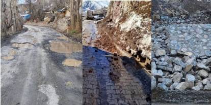 Beytüşşebap’ta Yaşam Zorlaşıyor! CHP’li Soysal: “İlçe Kaderine Terk Edilmiş Durumda”