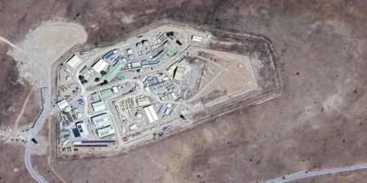 Türkiye İran'dan gelen füzelerin ardından o ile hava savunma sistemi kurdu