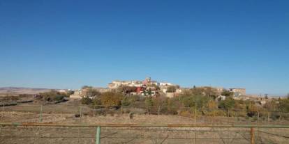 Şırnak’ta Tarihi Keşif: Girêşeran Höyüğü Arkeolojik Sit Alanı Olarak Tescillendi