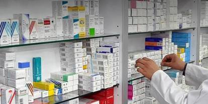 İlaç Arama Derdine Son! İlacım Nerede Uygulaması Devrede