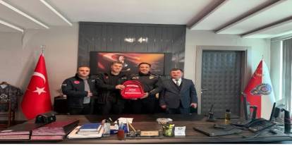 Cizre’de Afet Hazırlıkları Masaya Yatırıldı: Emniyetin Rolü Değerlendirildi