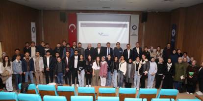 Şırnak Üniversitesi'nde “Sağlıklı Günler” Etkinlik Serisinin ilki gerçekleştirildi