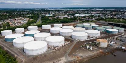 400 milyon varillik acil durum petrol rezervi piyasaya sürülecek