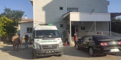 Mardin'de 16 yaşındaki kız çocuğu ölü bulundu, ağabeyi gözaltına alındı