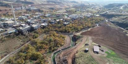 Silopi’de Gönül Köprüsü: Çalışkan Beldesinde 700 Haneye Bayram Şekeri Dağıtıldı