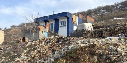 Mardin’in bir ilçesinde şüpheli ölümler: İki günde iki genç kız hayatını kaybetti