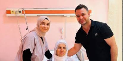 Başarılı Operasyonlarıyla Tanınan Doktor Şırnak’ta Klinik Açtı