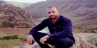 Cizre’deki Silahlı Saldırıda Ağır Yaralanan Genç, Yaşam Mücadelesini Kaybetti