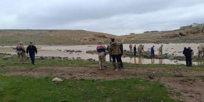 Sel sularına kapılan 1 kişi hayatını kaybetti